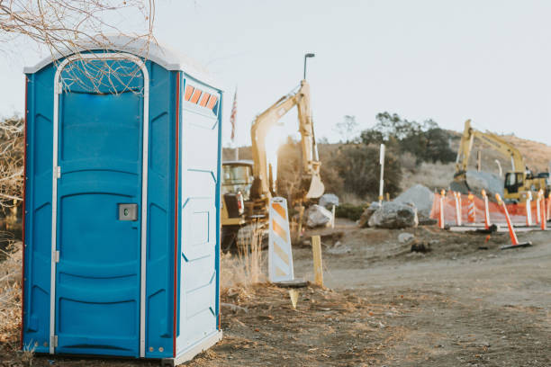 Best Sanitation services for porta potties  in Greenville, PA