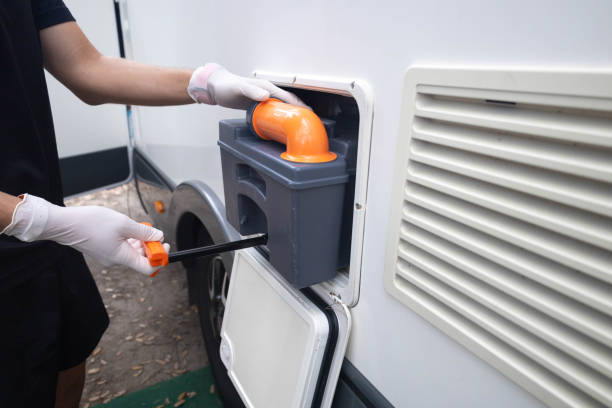 Porta potty rental for festivals in Greenville, PA