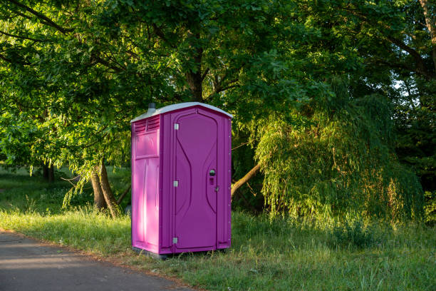 Portable Toilet Options We Offer in Greenville, PA