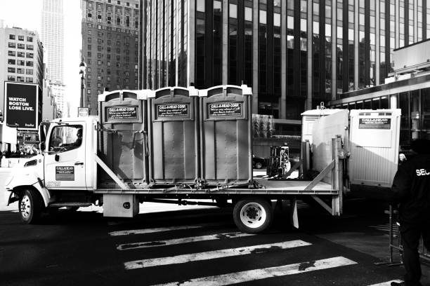 Best High-end porta potty rental  in Greenville, PA