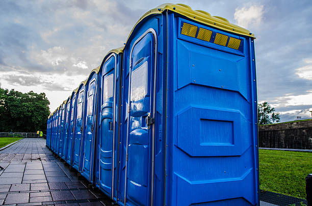 Greenville, PA porta potty rental Company